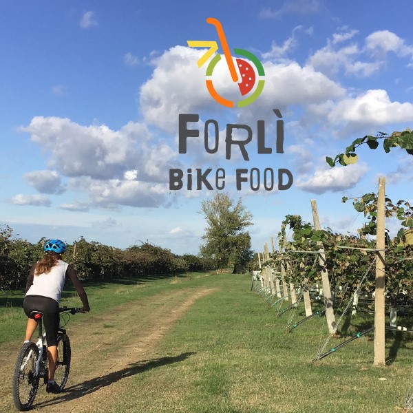 Forlì Bike Food - I tour a due ruote nell'entroterra forlivese