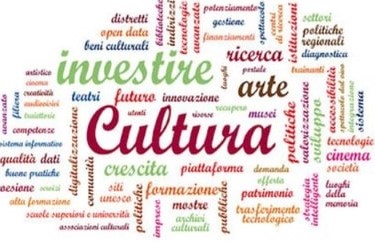 Avviso: richieste di contributo comunale annuale nell'ambito delle attività cullturali